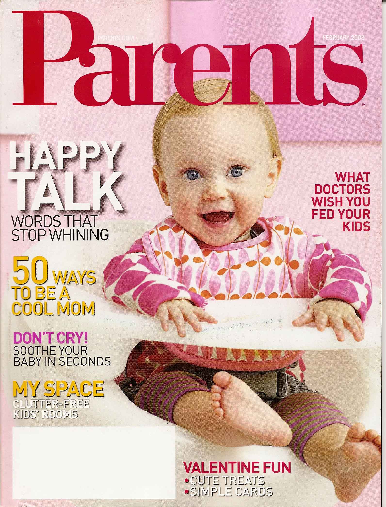 Parent Magazine $3.73/yr, Parent & Child Magazine $3.75/yr, Motor Trend
