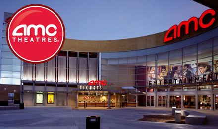 Theaters on Amc Theaters