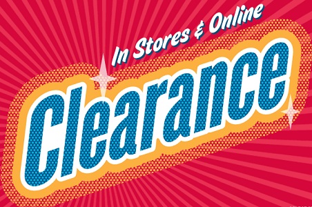 Old Navy 75% off Clearance Sale PLUS 2% Cash Back