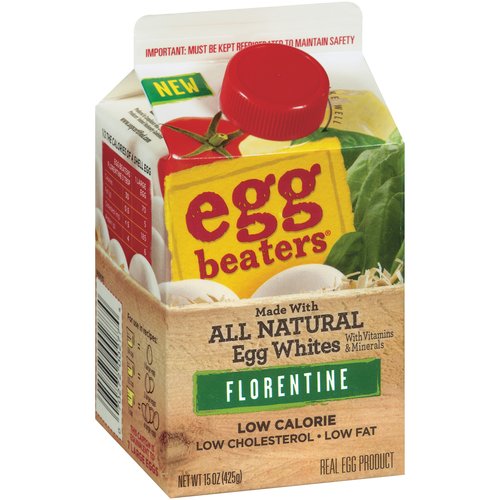 High Value - $0.75/1 Egg Beaters Florentine Coupon - AddictedToSaving.com