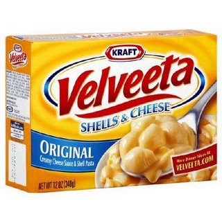 I posted about this HOT $1.00 off on Any ONE VELVEETA Shells & Cheese Dinner