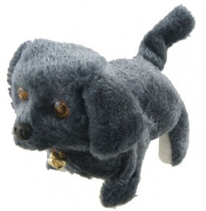 ... toy for the kids? Get this Barking Dog Toy for just $3.77 with FREE