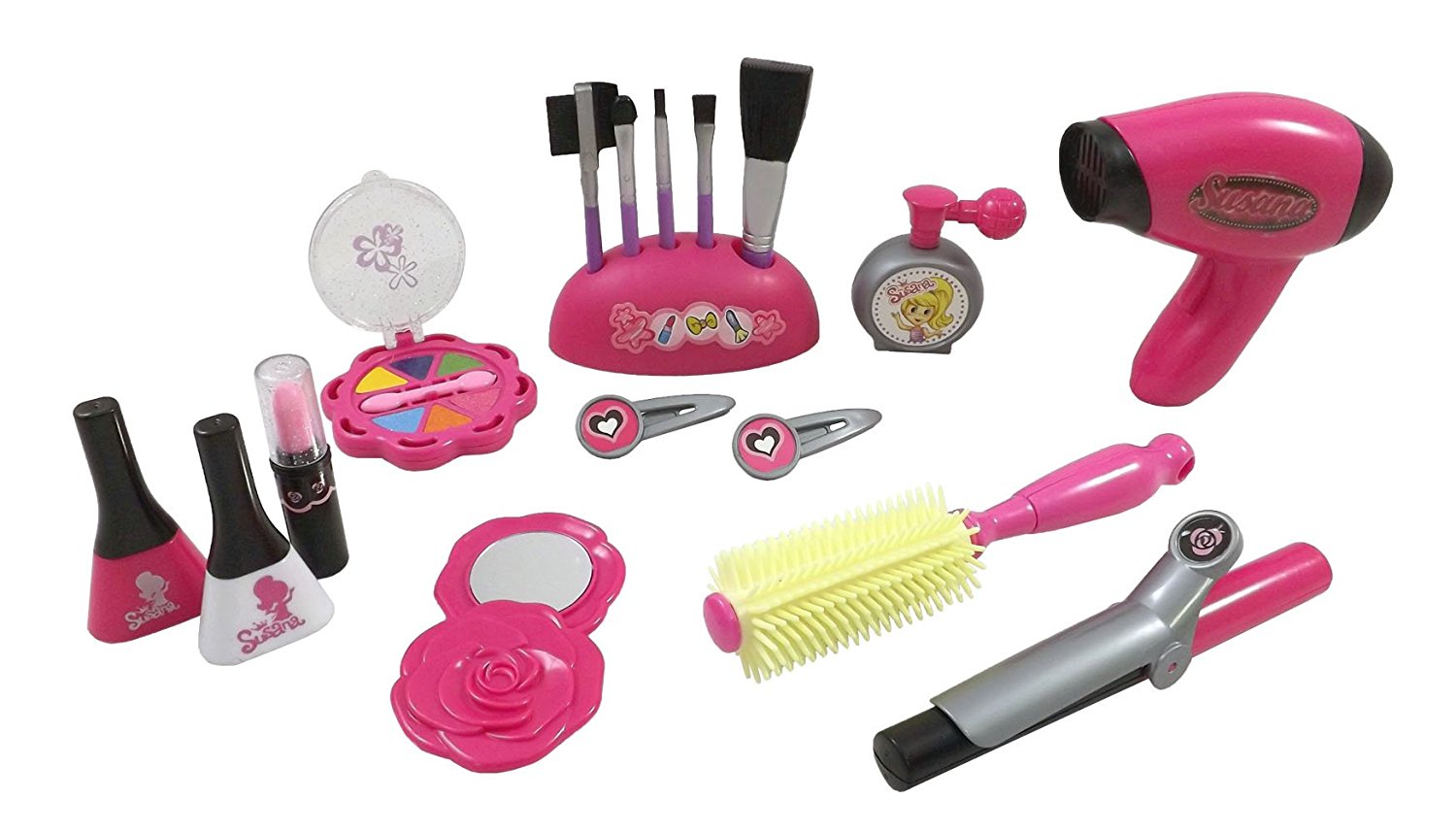 Hair Salon Toys 44