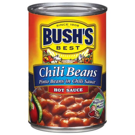 Bush’s® Big Game Chili - MasterCook