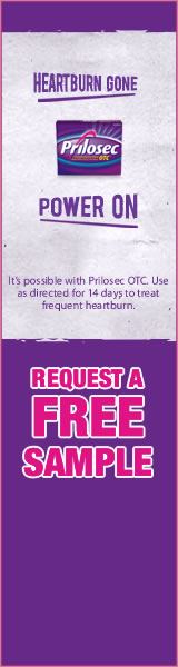 Prilosec OTC