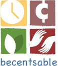 Becentsable