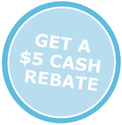 Real Simple $5 rebate