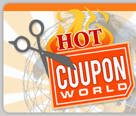 hot coupon world