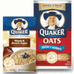 Quaker Oats