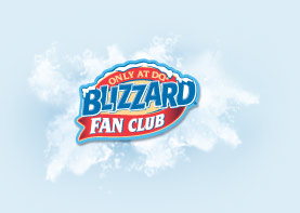 blizzard fan club