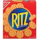 ritz crackers