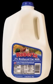 roberts milk