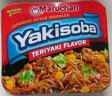 Yakisoba Noodles $0.10 each at Publix! - AddictedToSaving.com