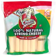 frigo string cheese