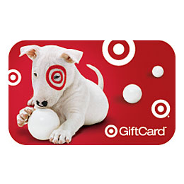 Act Fast - $20 for a $25 Target Gift Card - AddictedToSaving.com