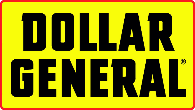 dollar general logo