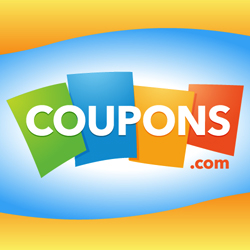 coupons.com logo