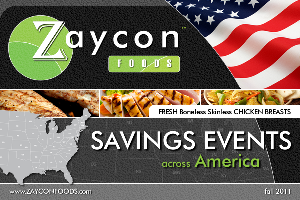 zaycon savings event