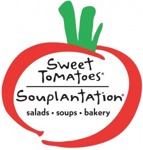 sweet tomatoes