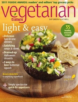 vegetarian-times-magazine