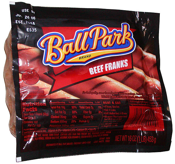 print now   1  2 ball park franks manufacturer coupon and