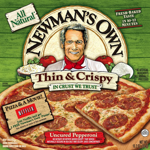 Newman's Own