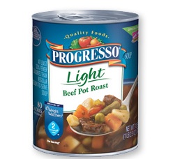 CVS: Progresso Soup Only $0.50! - AddictedToSaving.com