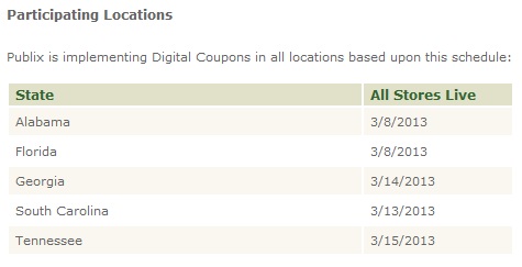 publix coupons digital addictedtosaving within month wide store next locations policy
