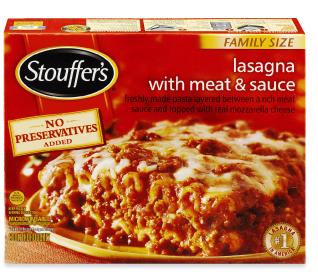 Stouffer's Family Meals