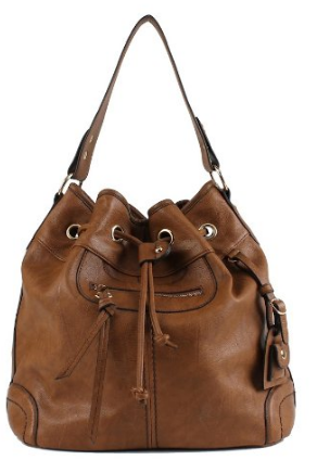 Still Available - Scarleton Large Drawstring Handbag $29.99 Shipped (78 ...