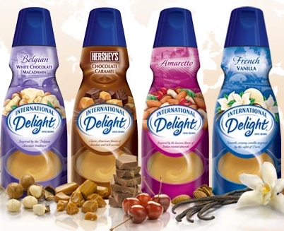 International Delight