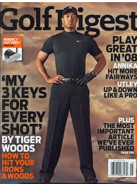 Golf Digest Magazine Subscription, $3.99/year or $0.33/issue