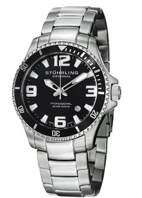 Stuhrling-watch