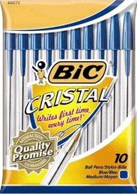 bic-cristal-pens