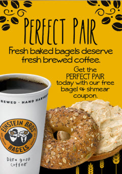 free-bagel-einsteins-coupon