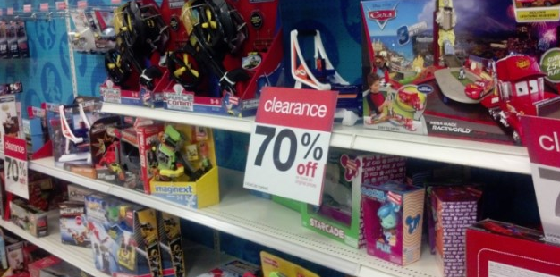 Target Toy Sale: 25% off Popular Toy Brands - wide 11