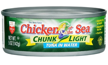 chicken-of-the-sea