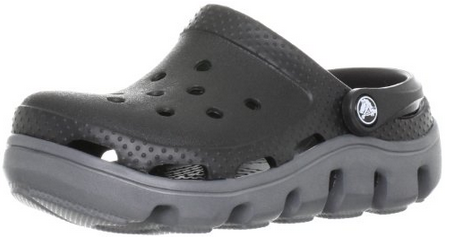 Crocs Duet Mule for Toddlers/Little Kids only $12.99 (normally $34.99 ...