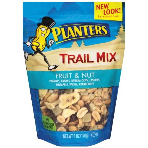 Planters Trail Mix