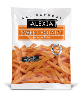 Alexia Sweet Potato Fries