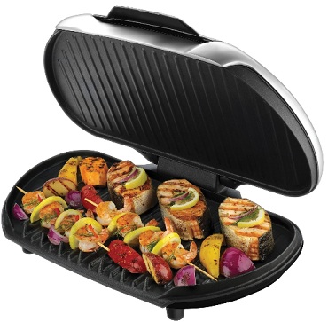 george-foreman-grill