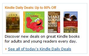 kindle-daily-deal