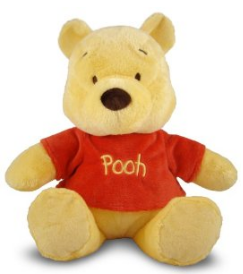 pooh-bear