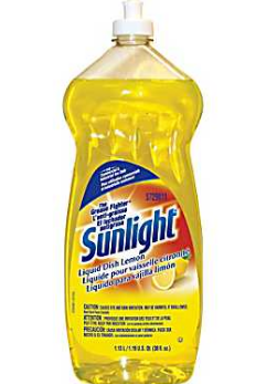 sunlight-dish-soap