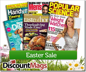 discount-mags-easter-sale