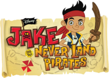 Jake and Neverland pirates