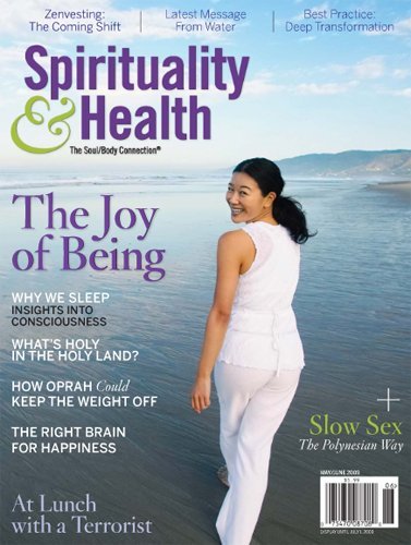 spirituality-health
