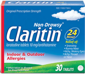 claritin-coupon