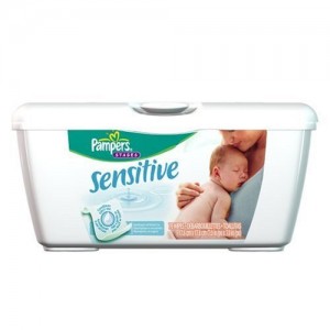 pampers-sensitive-wipes