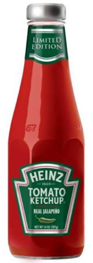 heinz-ketchup